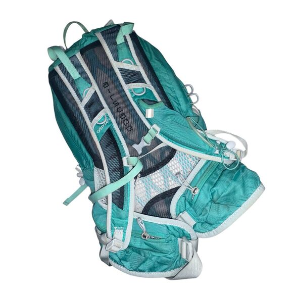 Osprey Tempest 9 Backpack Women - Picture 3 of 6